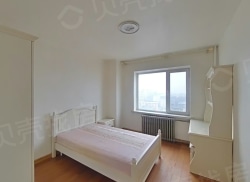 整租·八一路（八一路商圈） 3室2厅 东北_八一路（八一路商圈）租房