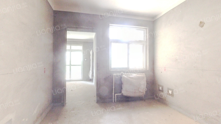 中建森林上郡一期二手房实景图