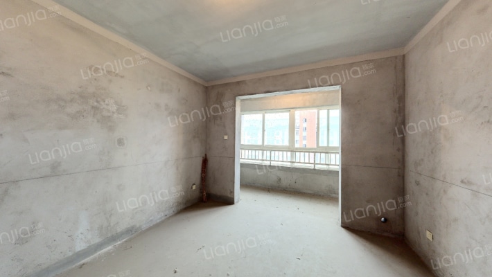 平昌宜居苑二手房实景图