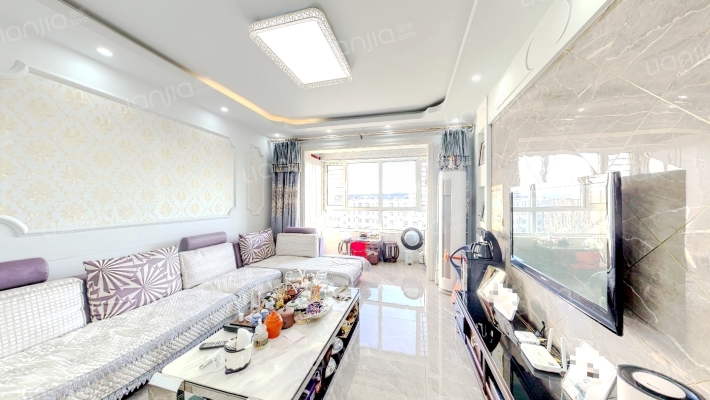 兴利园二手房实景图