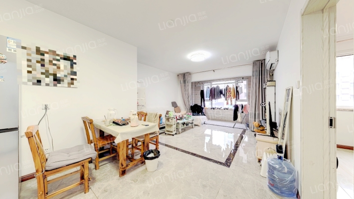 龙湖滟澜海岸澜庭二手房实景图