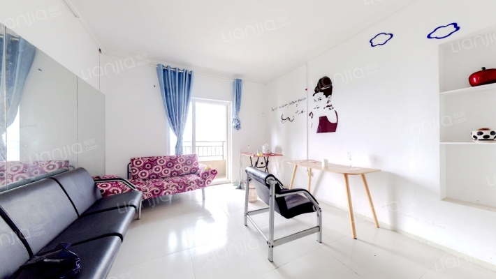 名流公馆二手房实景图