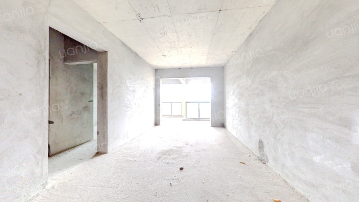 华泓四季嘉园二手房实景图