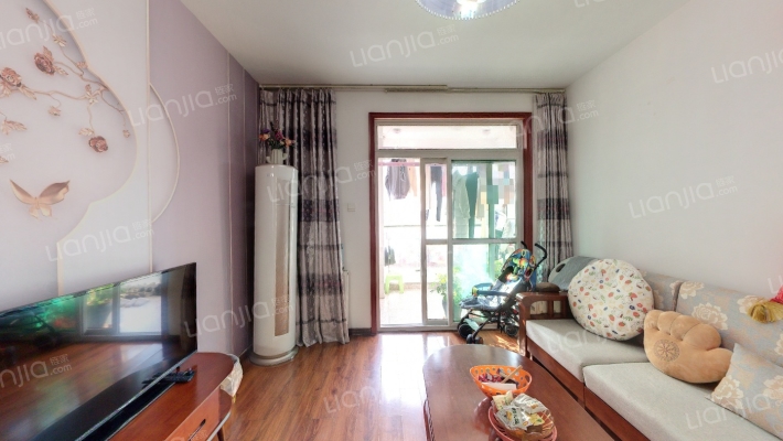 庐阳柳林苑二手房实景图