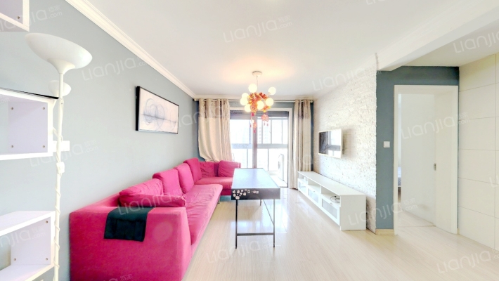 馨汇南苑二手房实景图