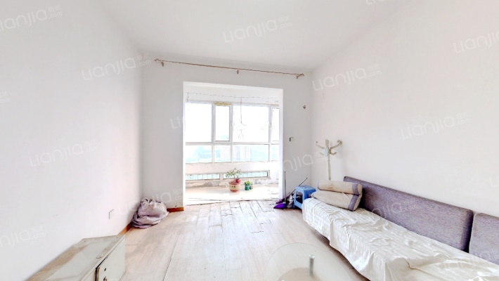 棕榈湾小区二手房实景图