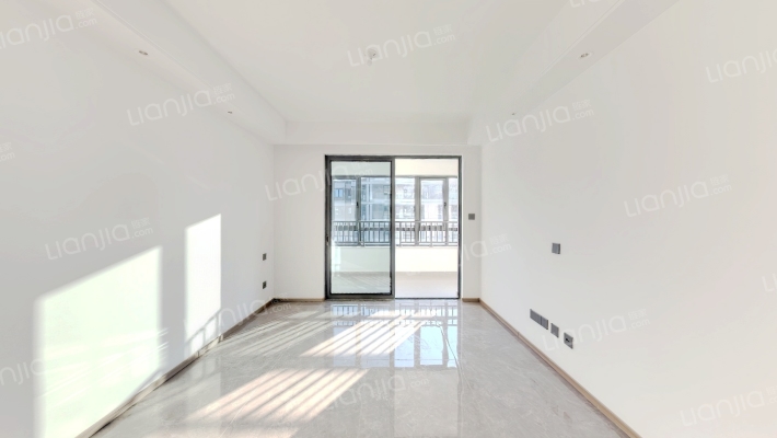 意禾阅湖登科二手房实景图