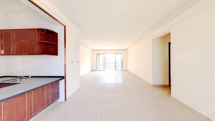 西南上城映山府二手房实景图