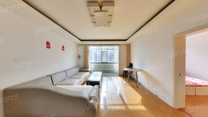 第二十六中学教师嘉园二手房实景图