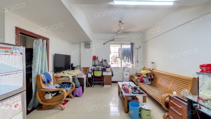 凤阳小区二手房实景图