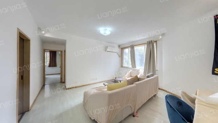 创世纪花园二手房实景图