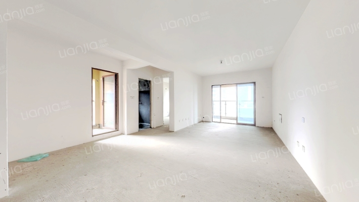 万达华府D区二手房实景图