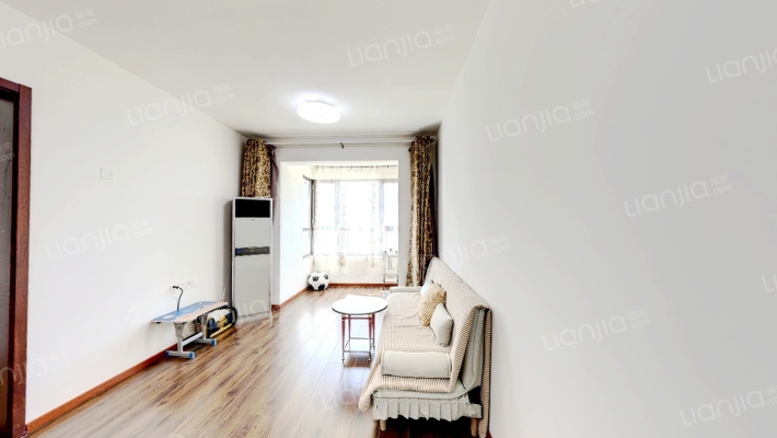 恒大翡翠华庭二手房实景图