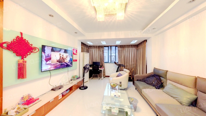 君怡佳园二手房实景图