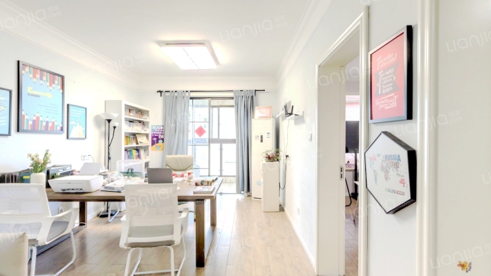 开祥御龙城二手房实景图