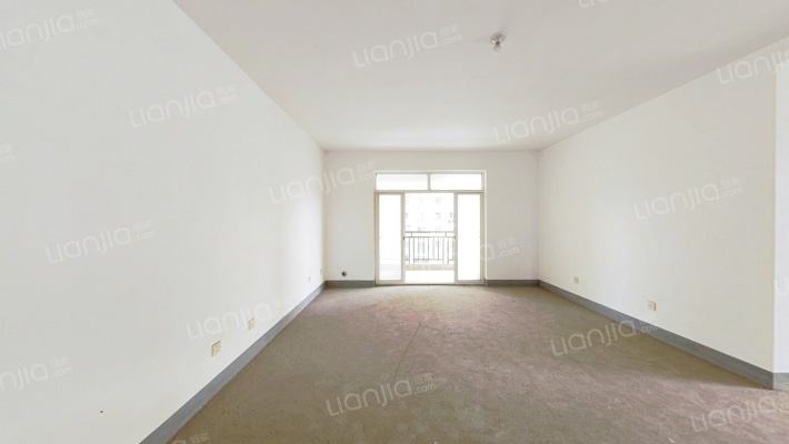 四方嘉苑二手房实景图