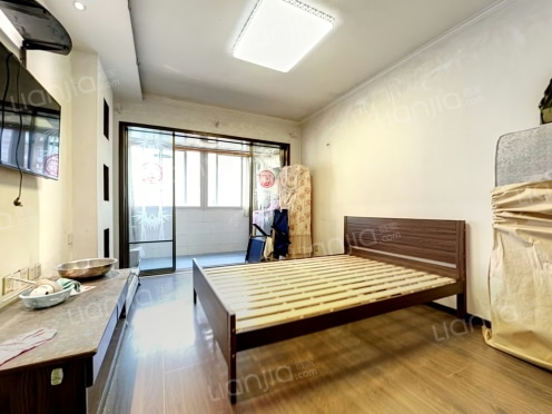 整租·黑龙江路八巷 3室1厅 南/北