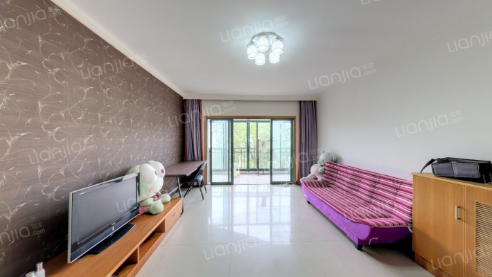 江滨玫瑰园二手房实景图