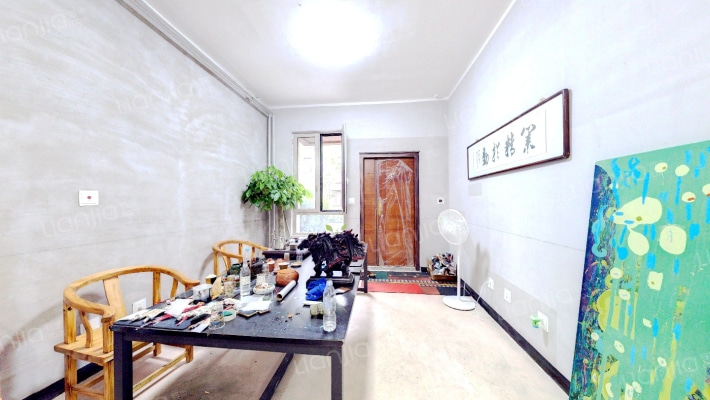中海澜湖苑二手房实景图