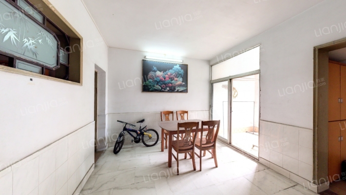 德祥路二手房实景图