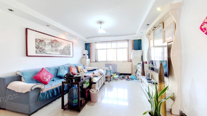 神兴小区二手房实景图