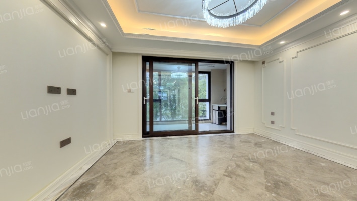 紫藤华庭二手房实景图