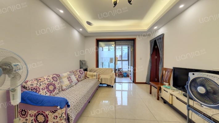 金浦御龙湾B区二手房实景图