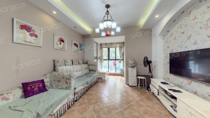 置信巴厘岛A区二手房实景图