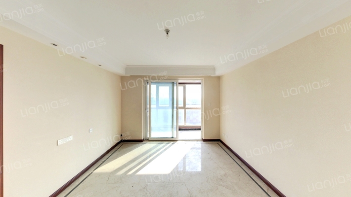 保利西江月二手房实景图