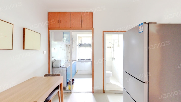 线路新村社区二手房实景图