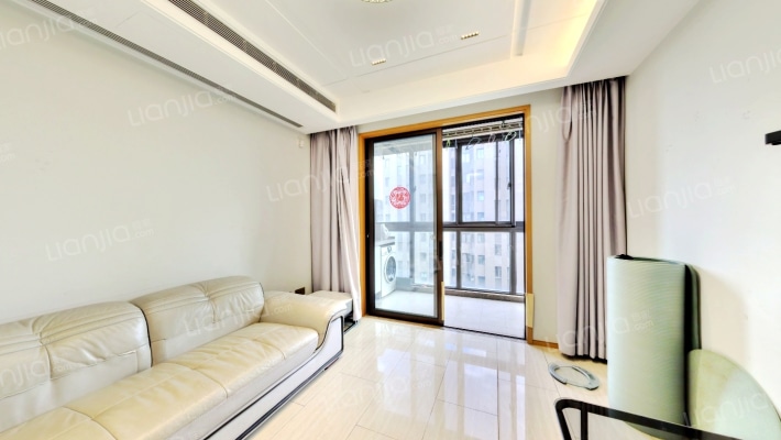 尚品华庭二手房实景图