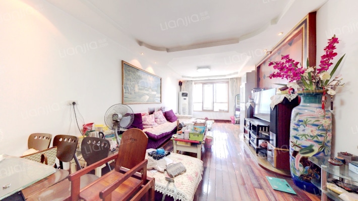 钢都花园126街坊二手房实景图