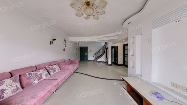 丽日花园二手房实景图