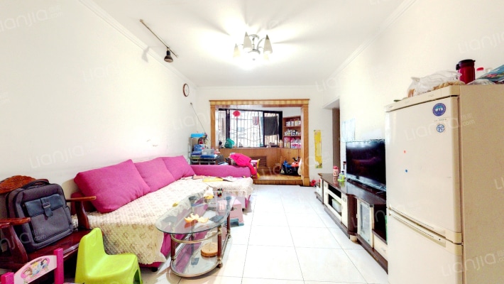 科院街6号二手房实景图