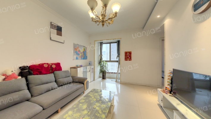 天朗大兴郡二手房实景图