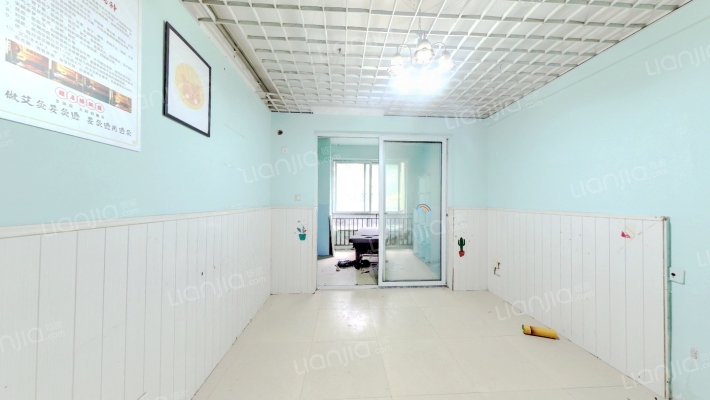 融汇温泉城圣地亚南区二手房实景图