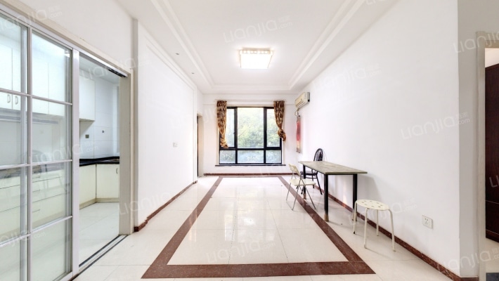 恒瑞名座二手房实景图