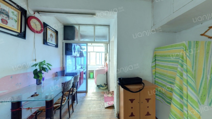 江滨新村西区二手房实景图