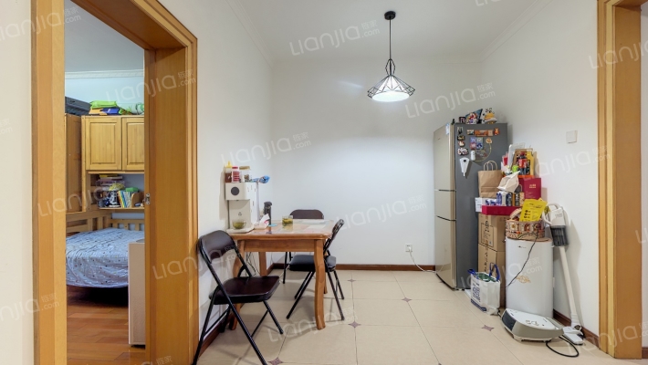 合九合作化新村二手房实景图