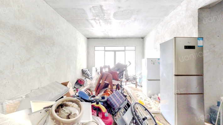 誉港湾花园二手房实景图