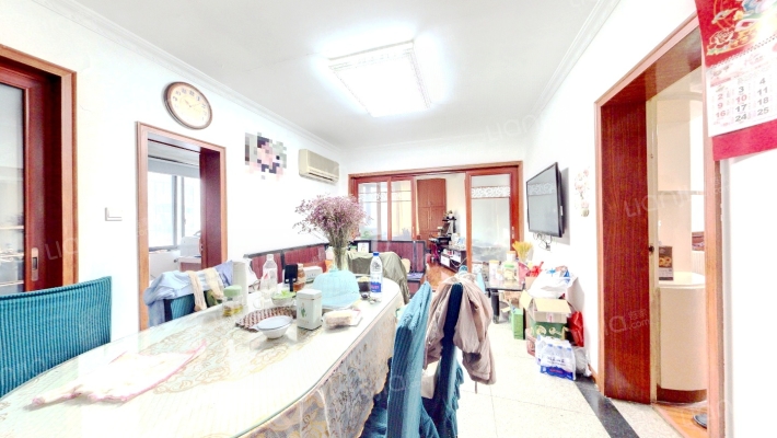 扬子新村二手房实景图