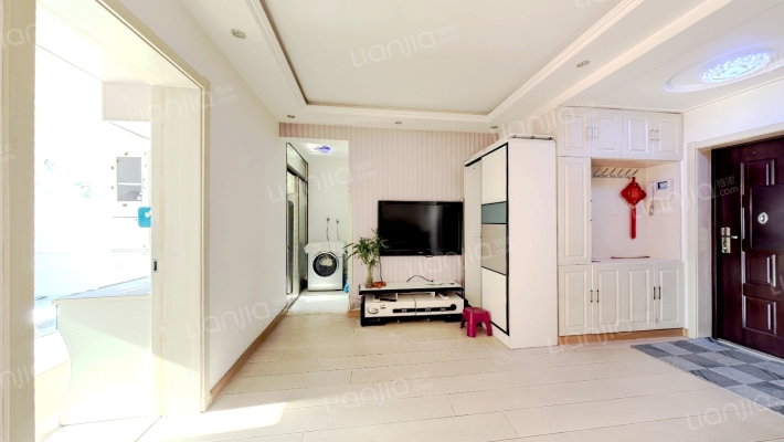 馨韵雅居二手房实景图