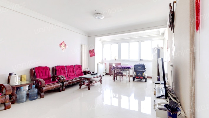 航院家属院二手房实景图