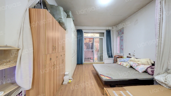 福和御园二手房实景图