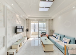 整租·怡景佳园 3室1厅 南_怡景佳园租房