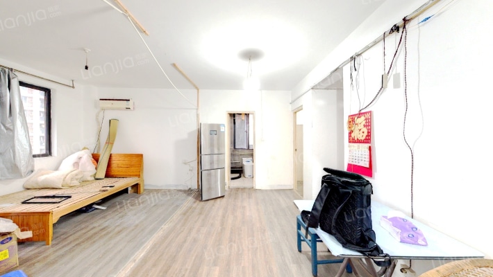 天沁家园二手房实景图