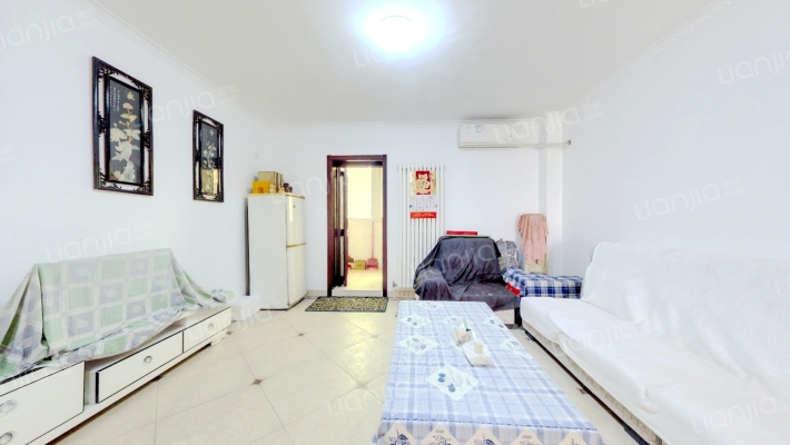 麓秀佳园二手房实景图