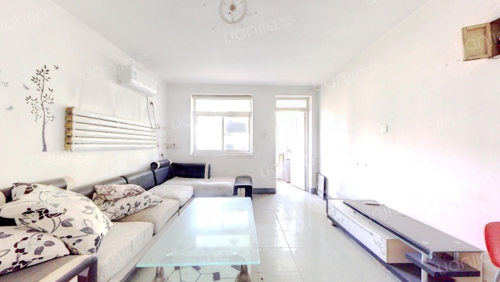 济南化肥厂宿舍二手房实景图