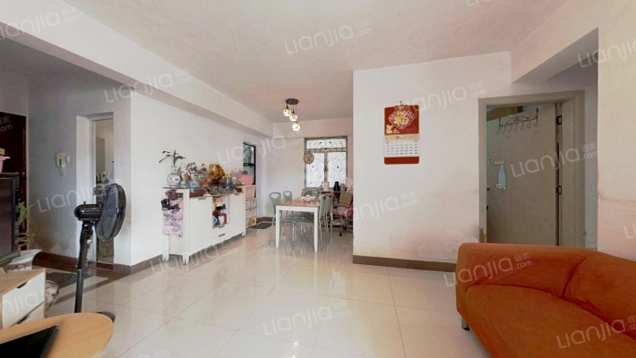 天成大厦二手房实景图