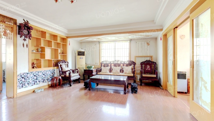 富顺苑东区二手房实景图